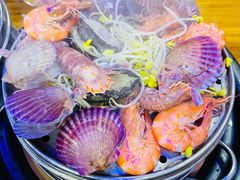 -九层海鲜塔(市南店)