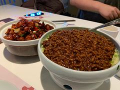 飘香土豆泥-红樱桃·欢乐餐厅(太原里店)