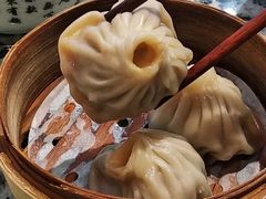 -南京大牌档(凯德大峡谷店)