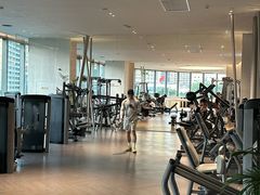 -YCHL FIT 健身(星寰店)