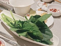 -海底捞火锅(澳德乐店)