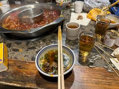 -六公里老火锅(总店)