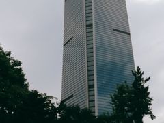 -静安公园(静安寺街道)
