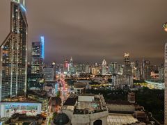 -上海雅居乐万豪侯爵酒店