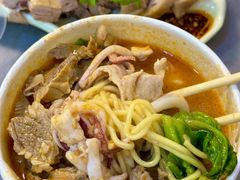 -四里沙茶面(湖滨四里店)