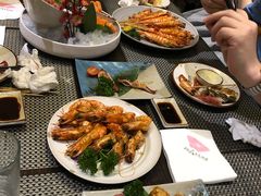 -桃夭日式料理(国信店)