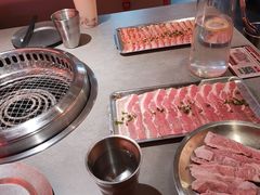 -烧本烧·自助烤肉(勒泰中心店)