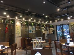 大堂-王妈热卤·川味馆(海昌店)