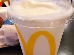 -麦当劳(东急新天地店)