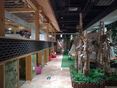 -青水瓦台(青山店)