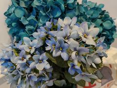 -花舍·新派粤菜·西餐·下午茶(亚运村·鸟巢店)