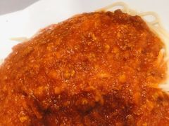 意大利面-宜家·瑞典风味餐厅(烟台路店)