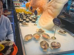 -舒友海鲜姿造(白鹭洲店)