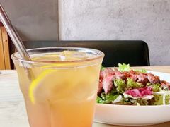 -UPPER KITCHEN(延安路店)