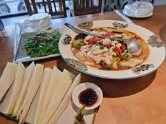 -街小坐闽南小牌档(老火车站店)