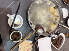 -官塘陈记鱼生·潮汕砂锅粥·牛肉火锅(潮枫路总店)