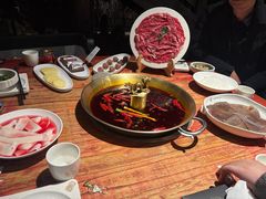 -小龙翻大江·小龙坎臻选店(太古里店)