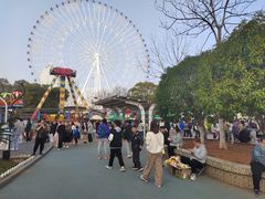 -南昌之星游乐场