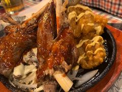 -鼓楼吃面·肉啃肉(南锣鼓巷店)