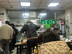 -清真-戏楼王记牛肉面