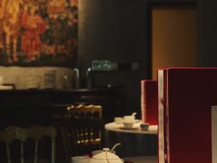 -玫瑰厅上海菜(兴国路店)