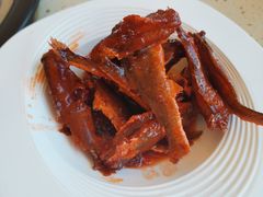 -港畔赶海蒸汽海鲜烧烤自助(仙螺岛店)