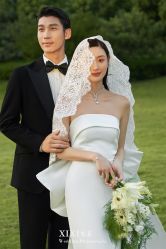 -茜茜公主婚纱摄影会馆
