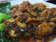 -壹条龙饭庄台基厂店