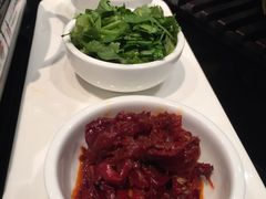 -马仕玖煲·融合菜·酥不腻烤鸭(人大店)