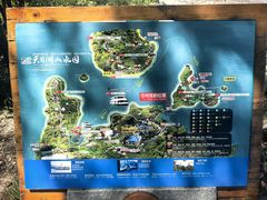 -天目湖山水园