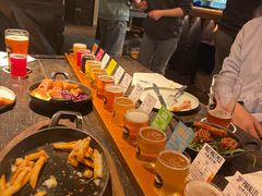 十二味啤酒-Goose Island Brewhouse鹅岛精酿啤酒餐厅