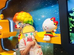-泡泡玛特POPMART(正弘城店)
