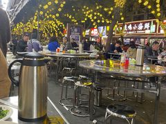 -健跳小海鲜(人民路店)