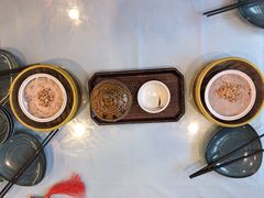 -安泰楼·佛跳墙创始人·传统闽味早茶·酒楼(三坊七巷闽菜地标店)