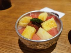 -捌川(武汉天地壹方购物中心店)