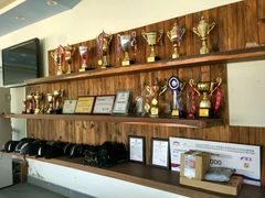 -月河湾马术俱乐部(朝阳店)