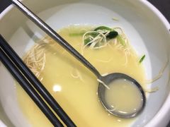 淮扬大煮干丝-望乡楼上海菜(日月光店)