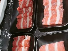 -九记潮汕现切鲜牛肉自助火锅(长沙·方圆荟店)