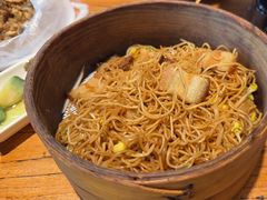 -老雒阳面馆·水席(定鼎门店)