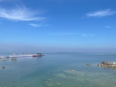 -养马岛旅游度假区