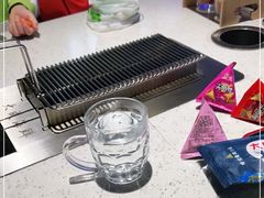 -大成活海鲜烧烤龙虾(静安大融城店)