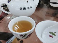 -香港蓮香樓(中環店)