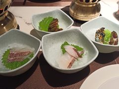-海玥荟海鲜姿造自助餐厅(欧罗巴广场店)