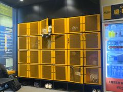 -超级猩猩健身·团课(国贸店)