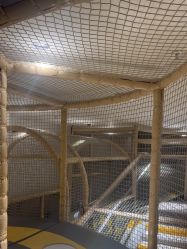 -奈尔宝·儿童乐园·亲子餐厅(苏州大悦城店)