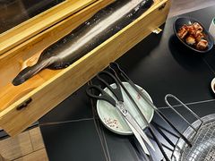 -银座苑烧肉酒场·烤活鳗(仙霞路店)