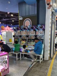 -Lucky Star幸运星&一同潮玩(友阿国际广场店)