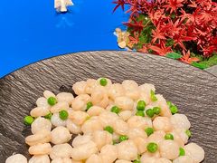 -聚丰园熊猫餐厅(紫金1912·玖爱谷店)