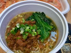 -盒马X会员店(王府井奥莱UP TOWN店)