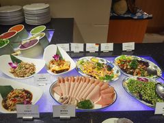 -国宾酒店-花园咖啡自助餐厅(北营房中街店)